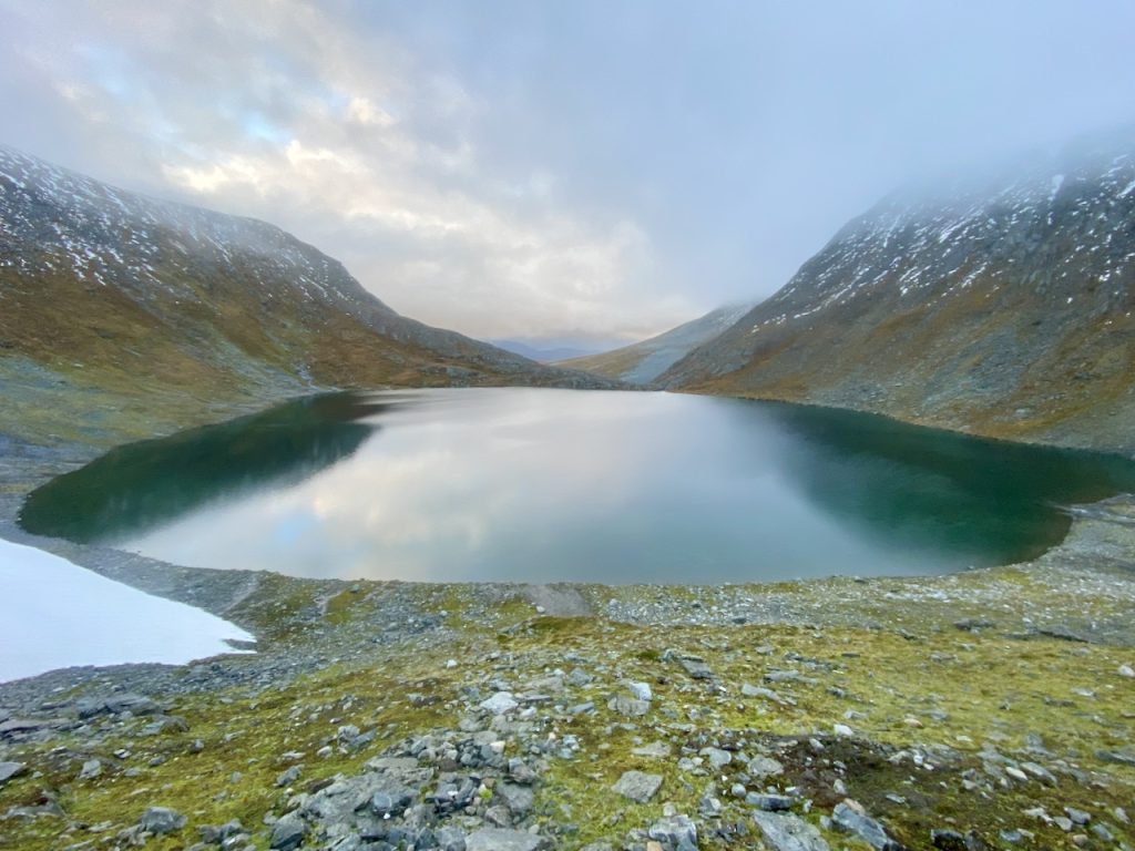 [Titre du site] Triangle de Trollheimen : randonnée au cœur du pays des Trolls