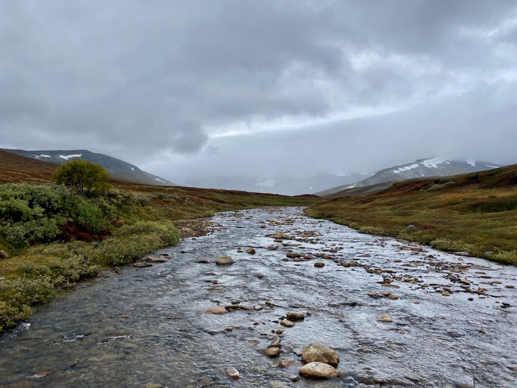 [Titre du site] Triangle de Trollheimen : randonnée au cœur du pays des Trolls