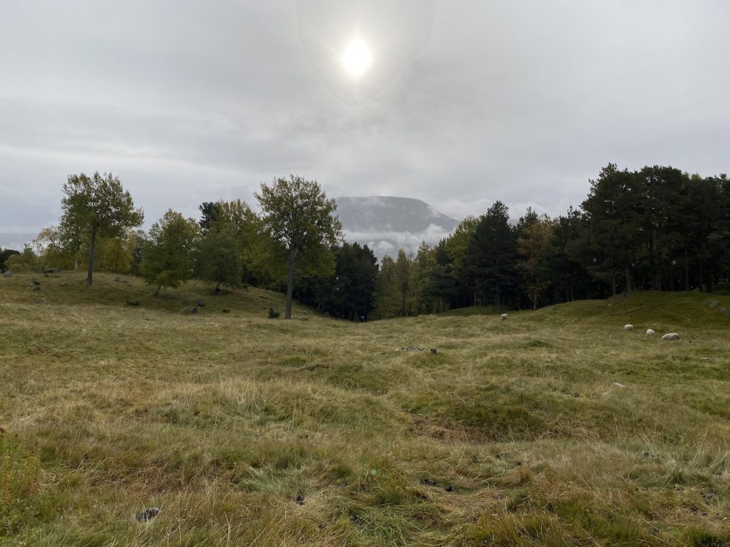[Titre du site] Triangle de Trollheimen : randonnée au cœur du pays des Trolls