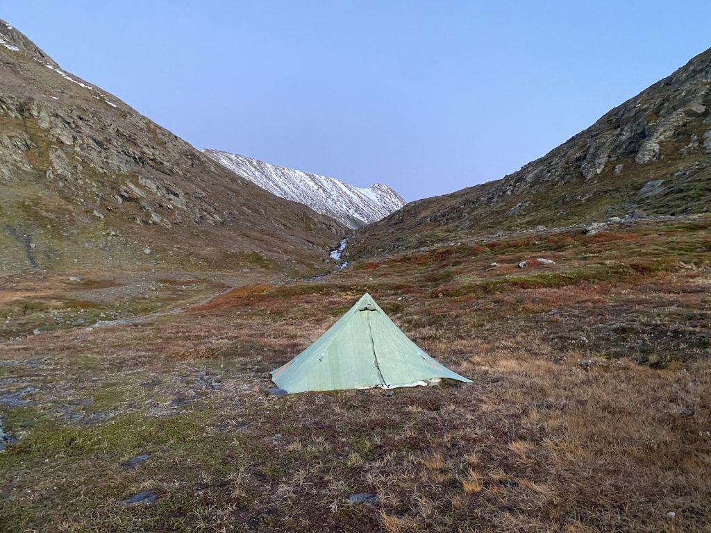 [Titre du site] Triangle de Trollheimen : randonnée au cœur du pays des Trolls