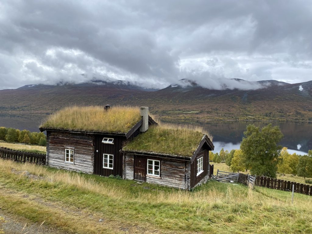 [Titre du site] Triangle de Trollheimen : randonnée au cœur du pays des Trolls