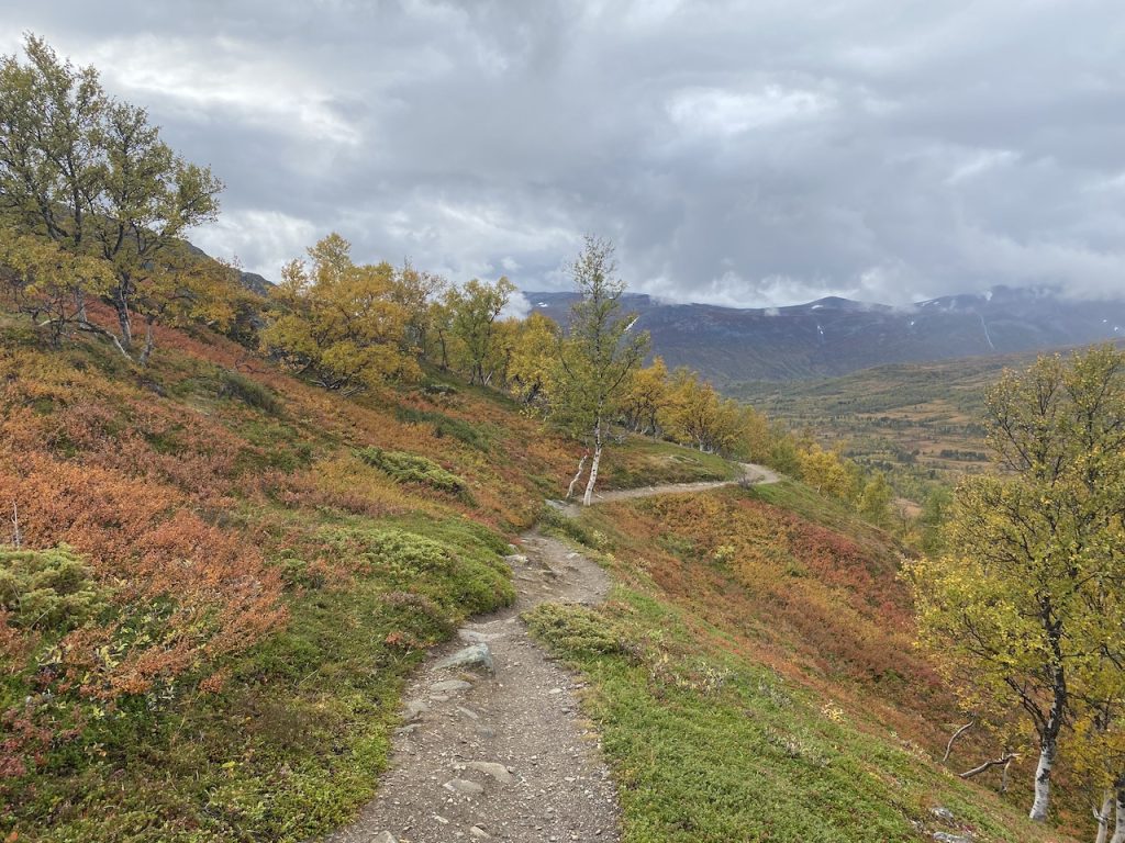 [Titre du site] Triangle de Trollheimen : randonnée au cœur du pays des Trolls