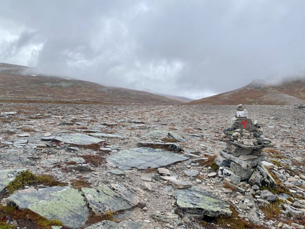 [Titre du site] Triangle de Trollheimen : randonnée au cœur du pays des Trolls