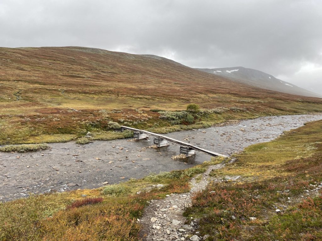 [Titre du site] Triangle de Trollheimen : randonnée au cœur du pays des Trolls