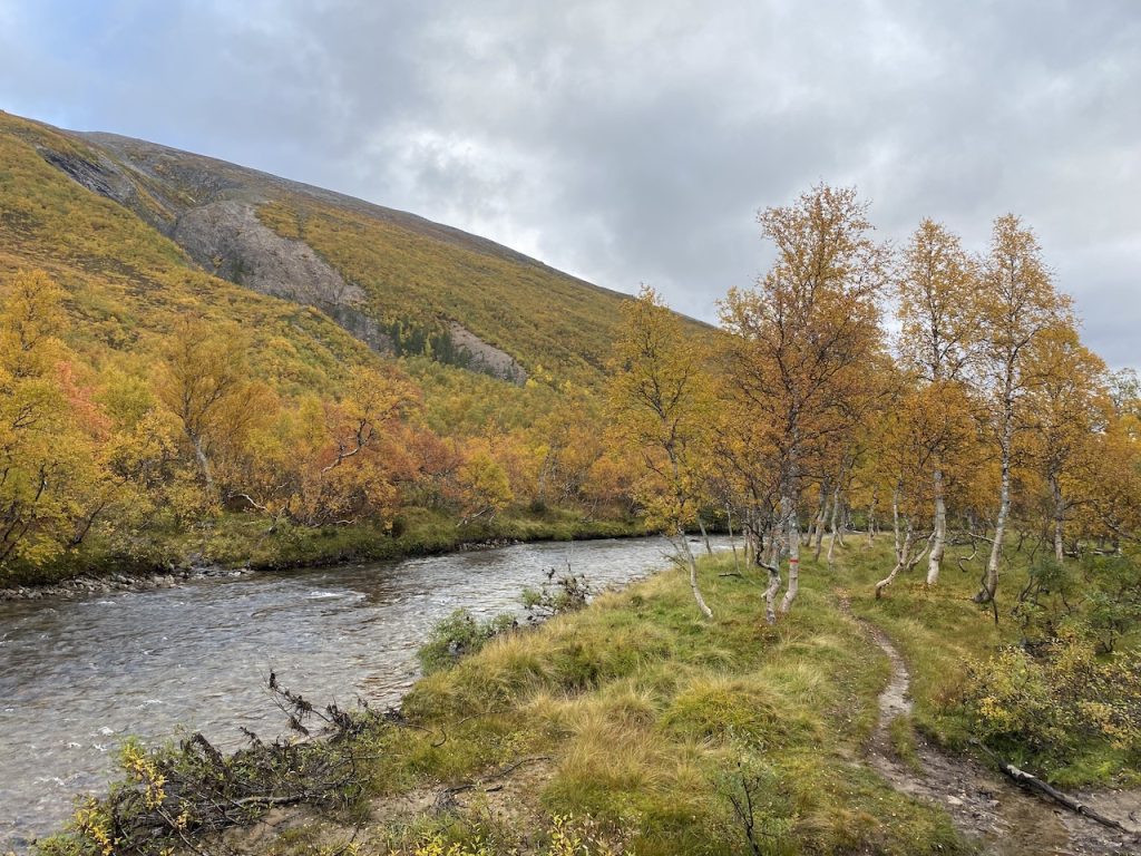 [Titre du site] Triangle de Trollheimen : randonnée au cœur du pays des Trolls