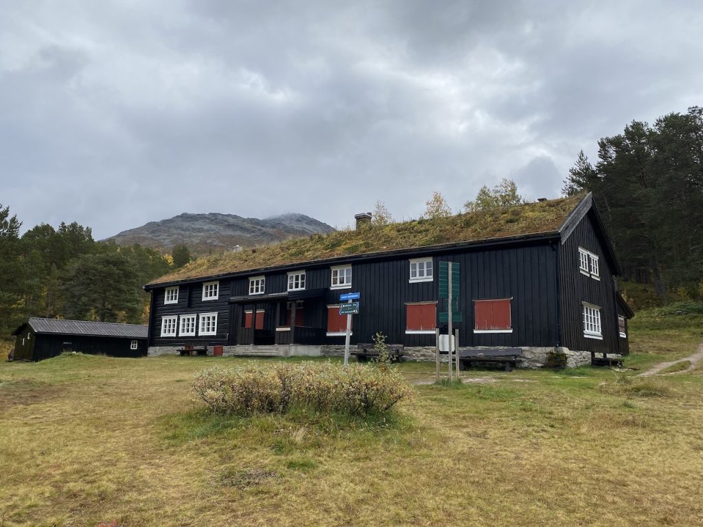 [Titre du site] Triangle de Trollheimen : randonnée au cœur du pays des Trolls