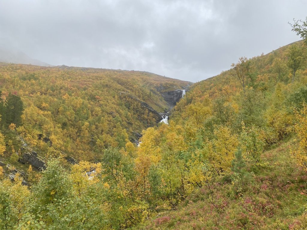 [Titre du site] Triangle de Trollheimen : randonnée au cœur du pays des Trolls