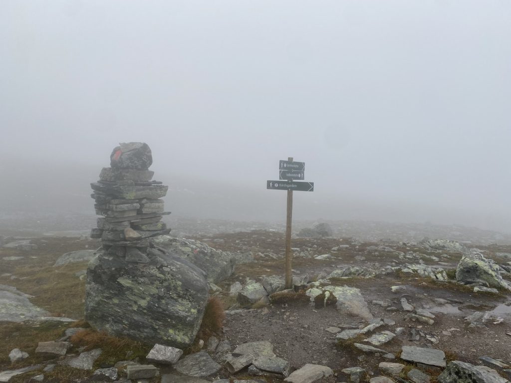 [Titre du site] Triangle de Trollheimen : randonnée au cœur du pays des Trolls