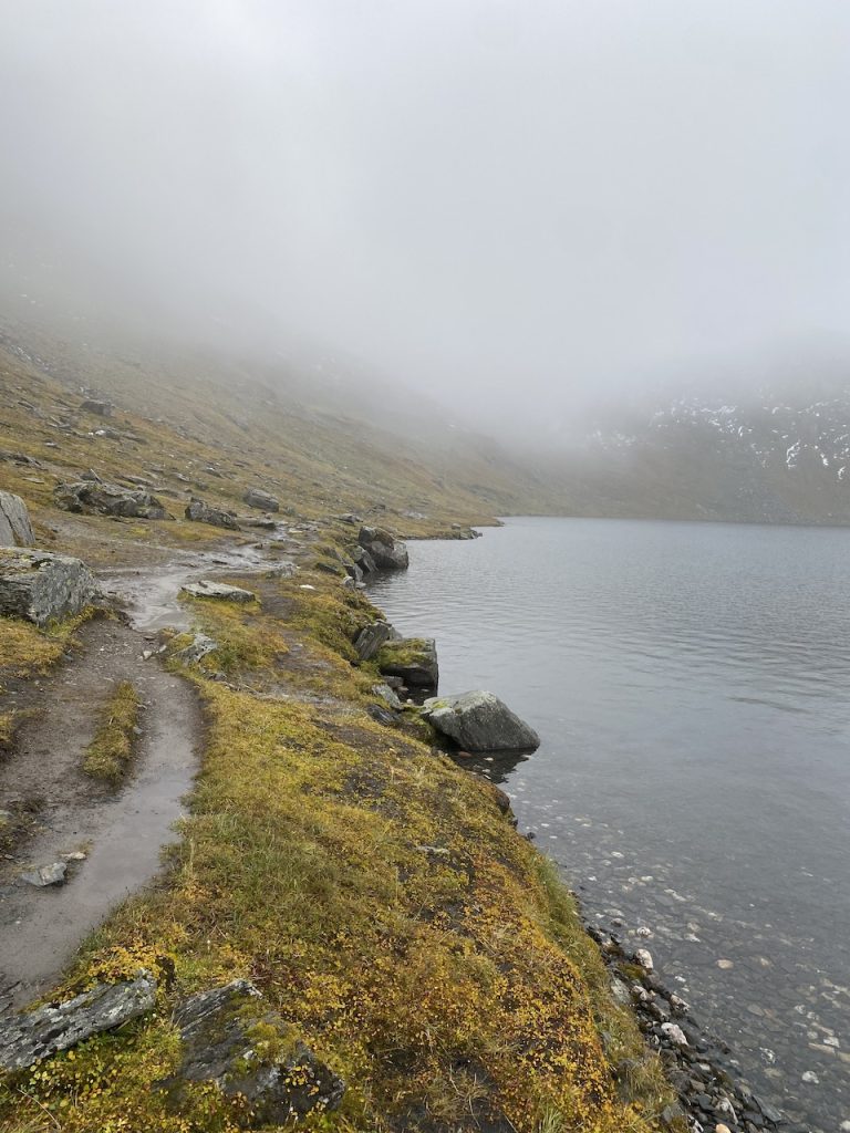 [Titre du site] Triangle de Trollheimen : randonnée au cœur du pays des Trolls