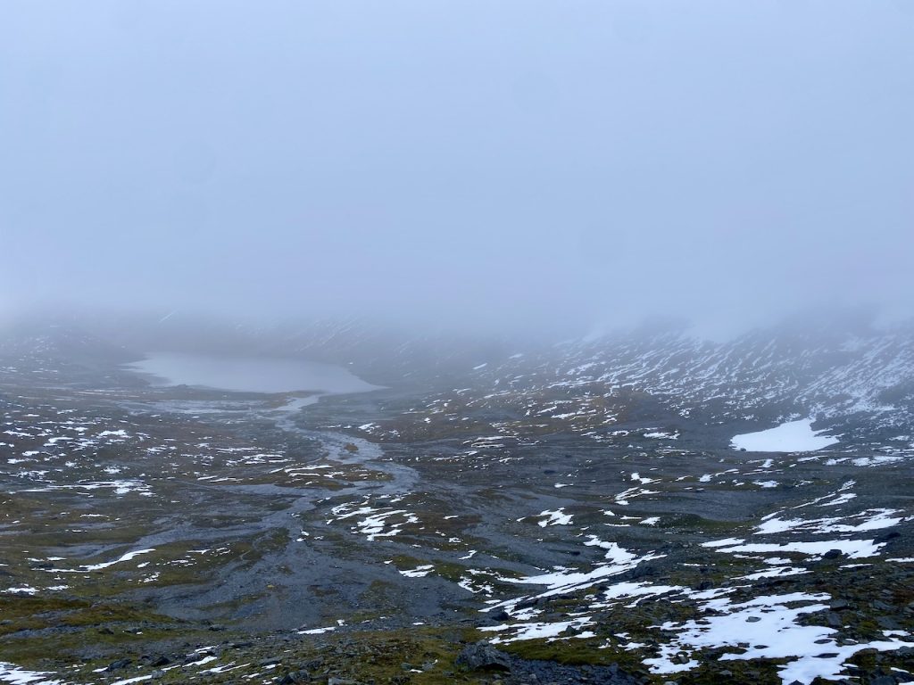 [Titre du site] Triangle de Trollheimen : randonnée au cœur du pays des Trolls