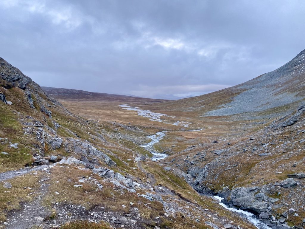 [Titre du site] Triangle de Trollheimen : randonnée au cœur du pays des Trolls