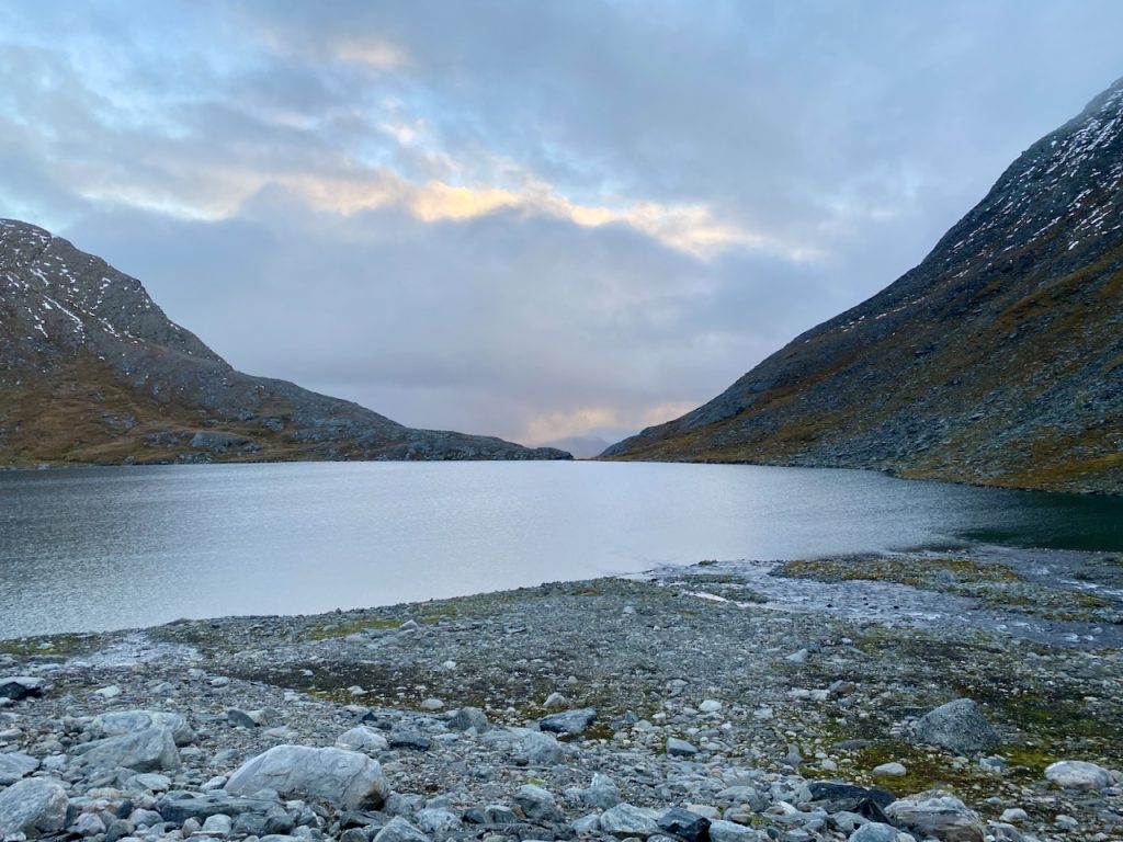 [Titre du site] Triangle de Trollheimen : randonnée au cœur du pays des Trolls