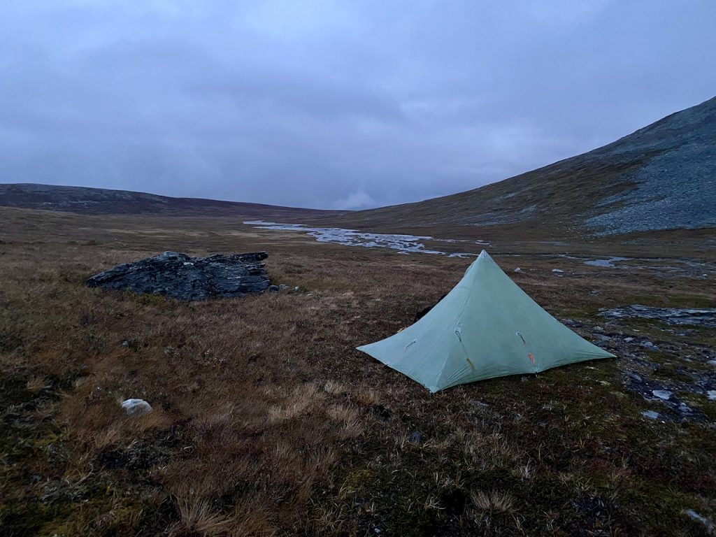 [Titre du site] Triangle de Trollheimen : randonnée au cœur du pays des Trolls