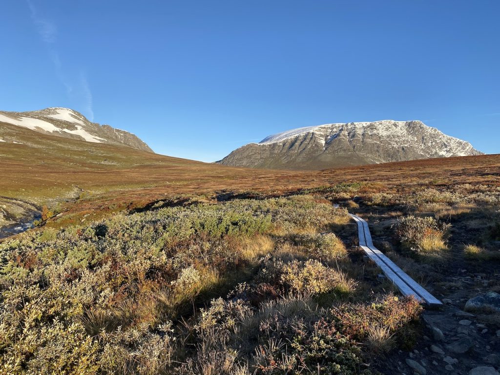 [Titre du site] Triangle de Trollheimen : randonnée au cœur du pays des Trolls