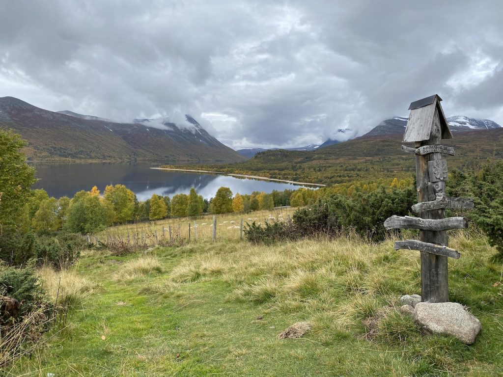 [Titre du site] Triangle de Trollheimen : randonnée au cœur du pays des Trolls