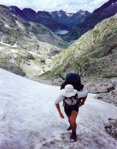 [Titre du site] 25 choses que les randonneurs longue distance ne disent jamais