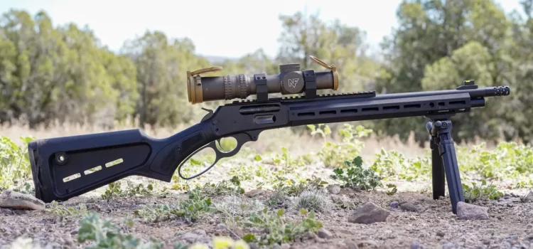 Les 76 meilleures offres d'armes à feu du 4 juillet
