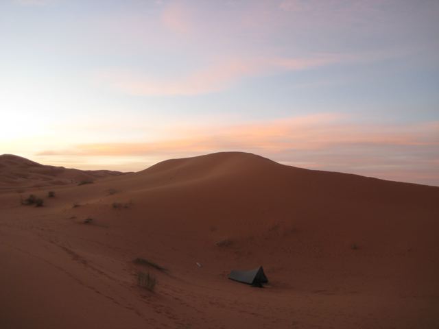 [Titre du site] Vingt ans d'aventures en sac à dos avec Tarptent