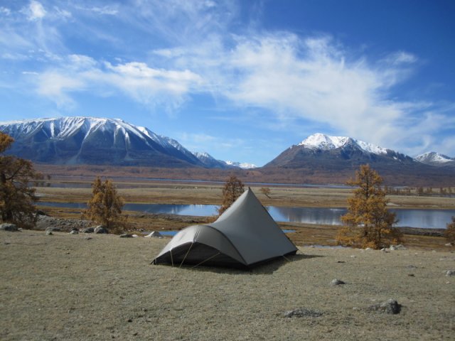 [Titre du site] Vingt ans d'aventures en sac à dos avec Tarptent