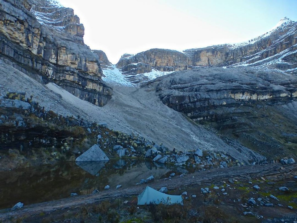 [Titre du site] Vingt ans d'aventures en sac à dos avec Tarptent