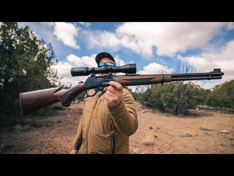 [Titre du site] 8 armes classiques toujours fabriquées en Amérique