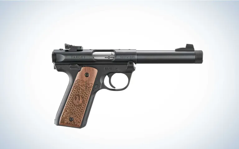 [Titre du site] 8 armes classiques toujours fabriquées en Amérique