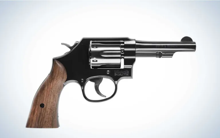 [Titre du site] 8 armes classiques toujours fabriquées en Amérique