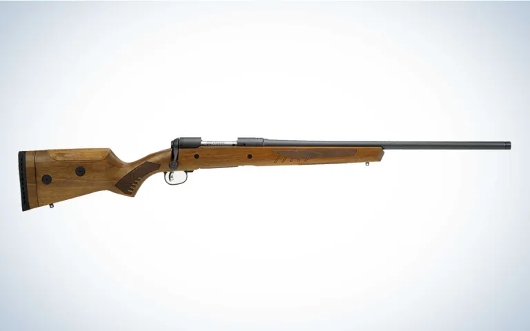 [Titre du site] 8 armes classiques toujours fabriquées en Amérique