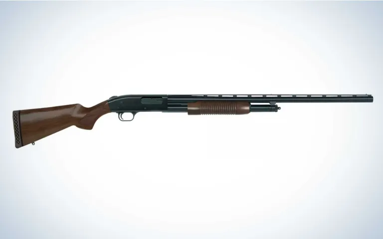 [Titre du site] 8 armes classiques toujours fabriquées en Amérique