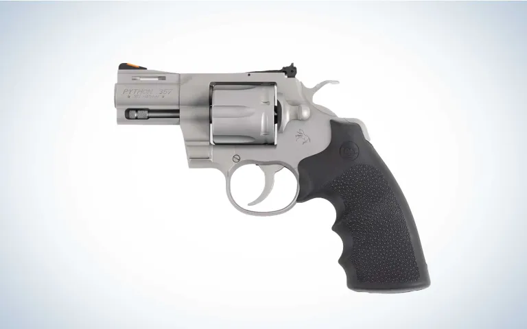 [Titre du site] 8 armes classiques toujours fabriquées en Amérique