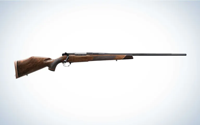[Titre du site] 8 armes classiques toujours fabriquées en Amérique