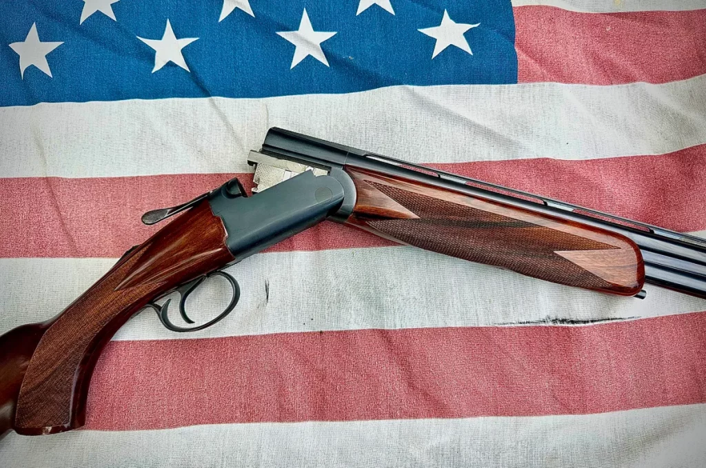 8 armes classiques toujours fabriquées en Amérique