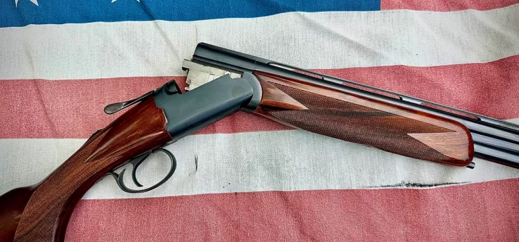 8 armes classiques toujours fabriquées en Amérique
