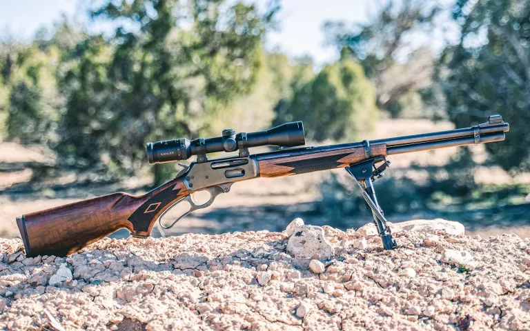 [Titre du site] 8 armes classiques toujours fabriquées en Amérique