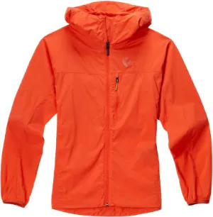 Sweat à capuche Black Diamond Alpine Start