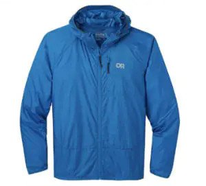 Veste coupe-vent Outdoor Research Helium