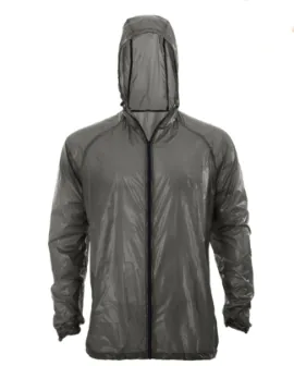 Chemise coupe-vent Copperfield d'Enlightened Equipment