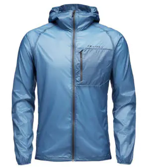 Coquille anti-vent Black Diamond Distance