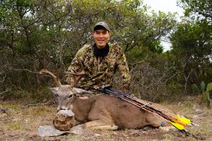 Les meilleures offres d'équipement de chasse de cette semaine chez Cabela's