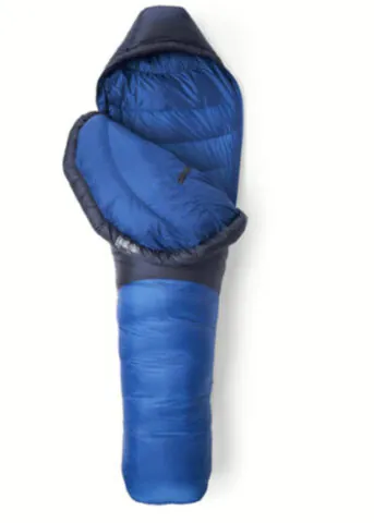 Marmotte Hélium 15