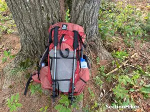 SectionHiker.com