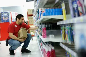Ce que le rejet de Target a appris au fondateur de Duradry, Jack Benzaquen, sur la prise de décision dans le commerce de détail