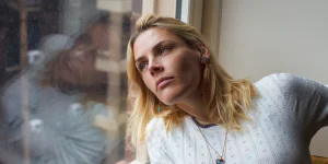 Jouer dans le grand bain avec Amanda de Cadenet