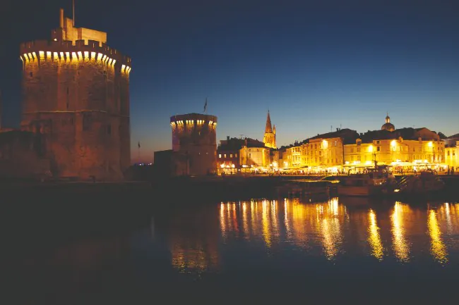 12 hauts lieux culturels du Vieux Poitou-Charentes