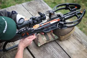 Offres d'équipement de chasse dans les magasins Bass Pro