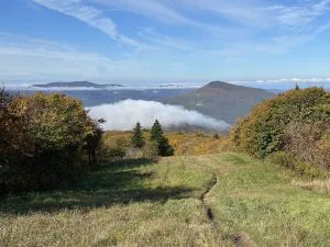 Pourquoi j'ai arrêté le Long Trail