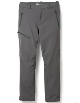 Pantalon softshell REI Activator 3.0