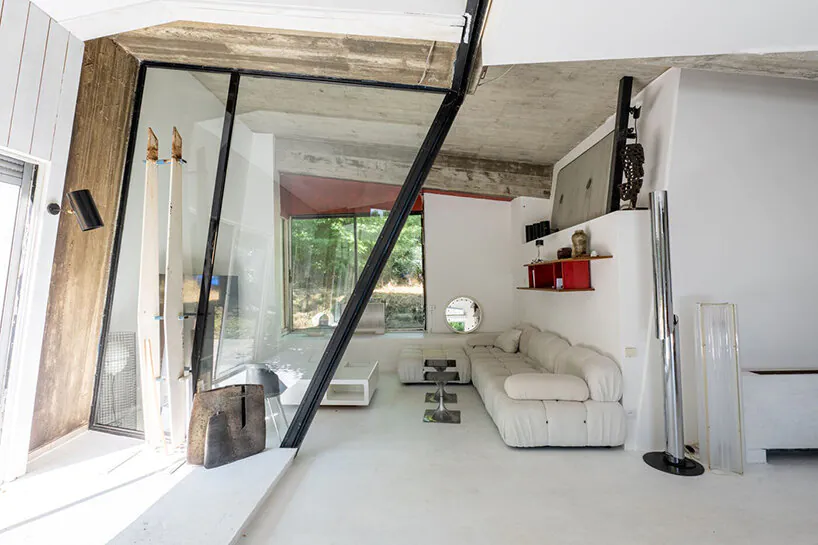 jean nouvelle maison oblique