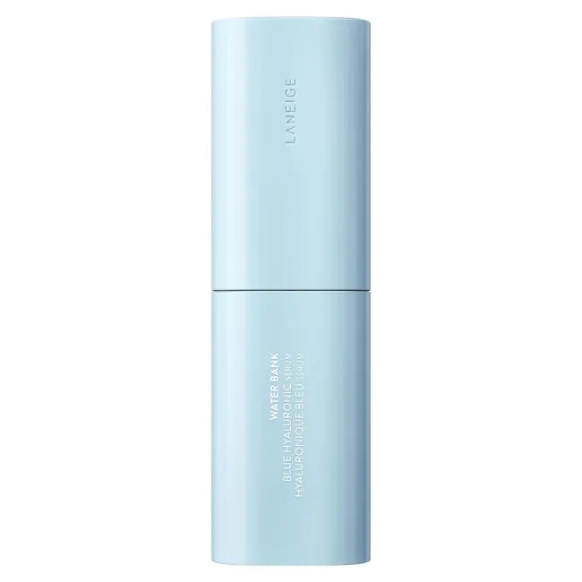 Sérum hyaluronique bleu Laneige Water Bank