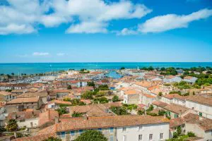 Sunshine State : Charente-Maritime - France complète